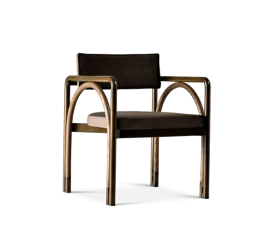 MET Frame Dining Chair