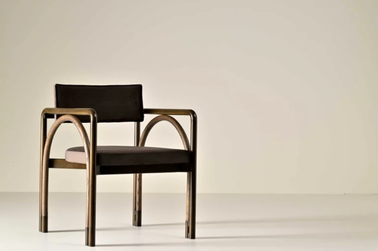 MET Frame Dining Chair