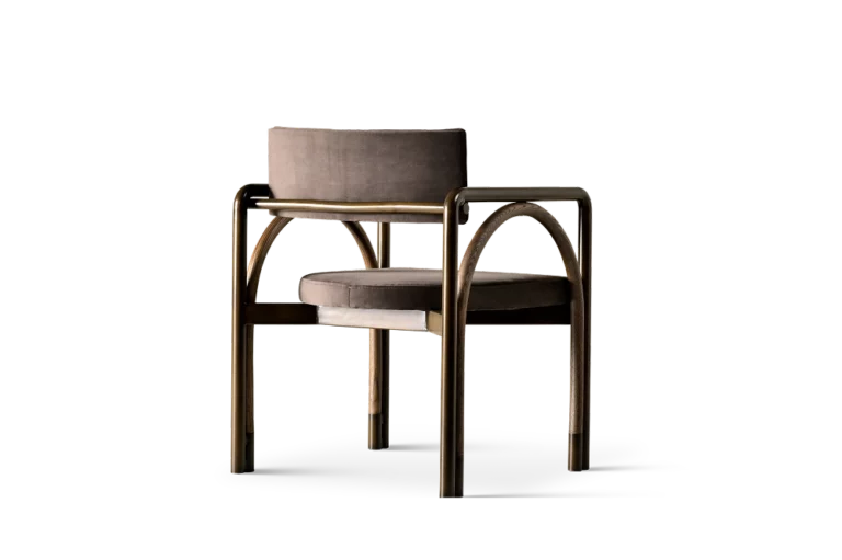 MET Frame Dining Chair