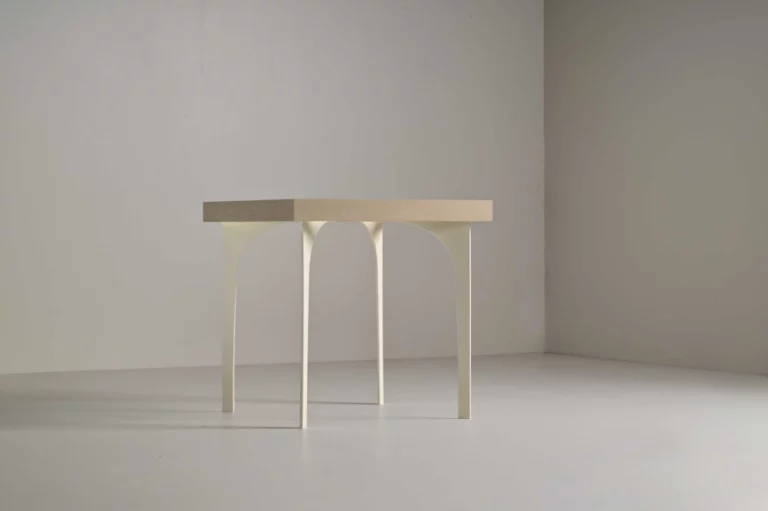 MET Window Side Table