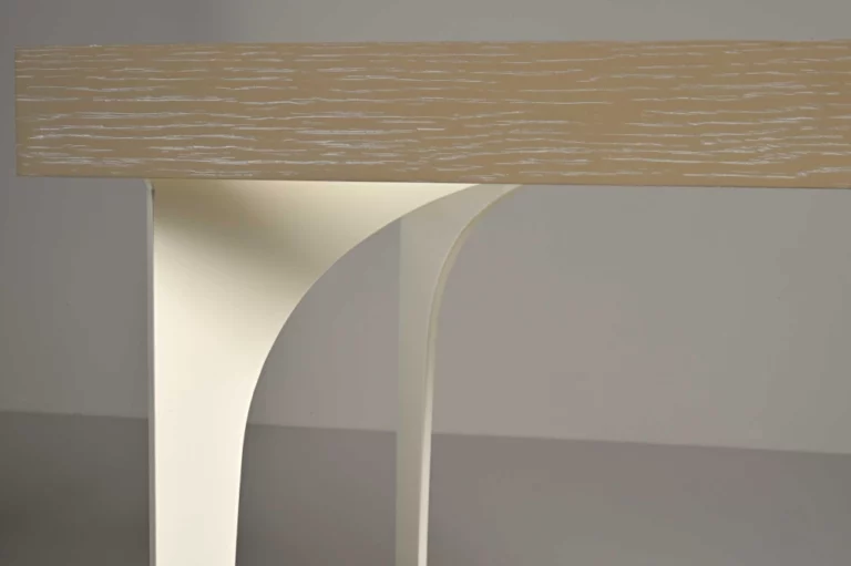 MET Window Side Table