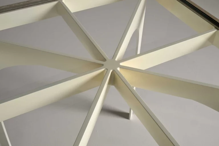 MET Window Side Table