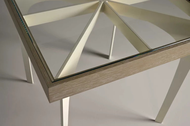 MET Window Side Table