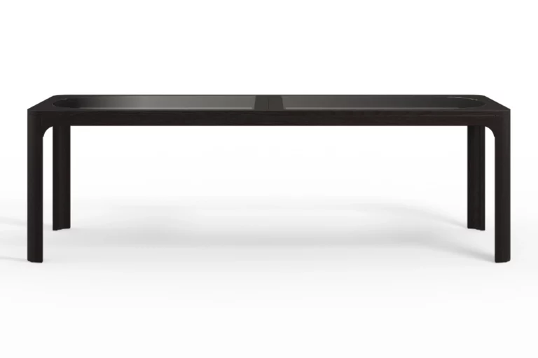 Met Arch Dining Table