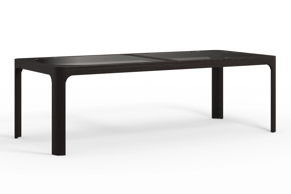 Met Arch Dining Table