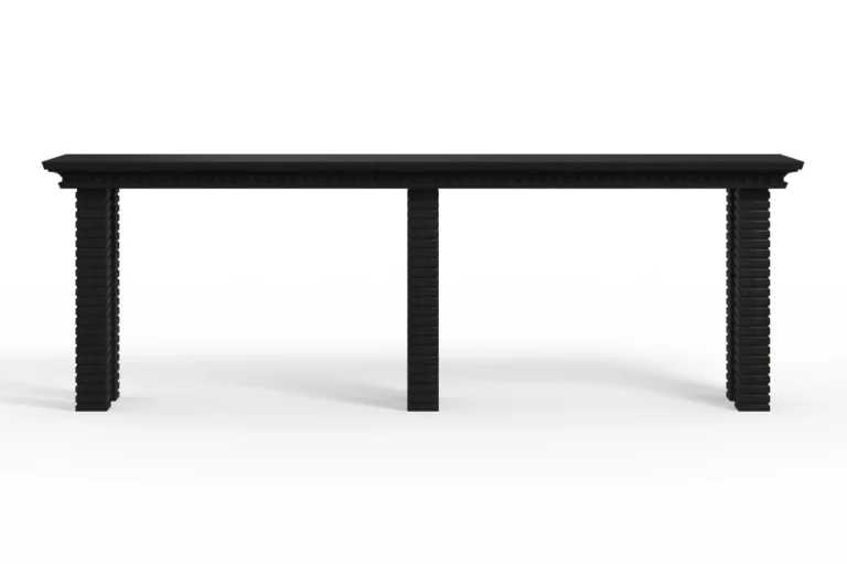 Met Cladding Console - XL