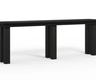 Met Cladding Console - XL