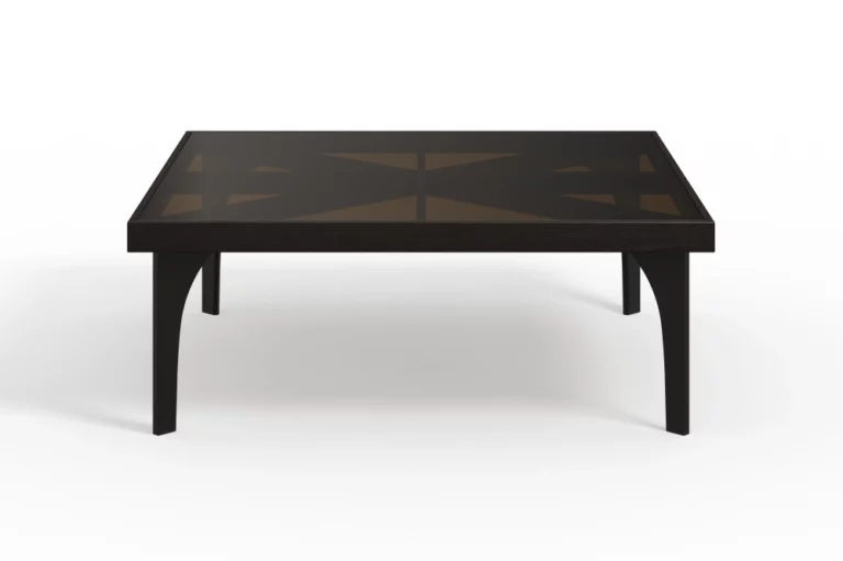 Met Window Cocktail Table