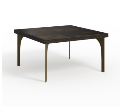 Met Window Dining Table