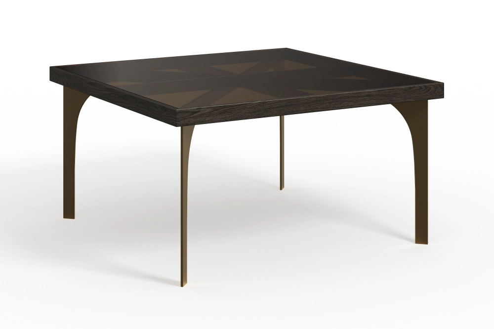 Met Window Dining Table